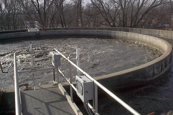 Sewage Treatment Plants Sewage Treatment Plants